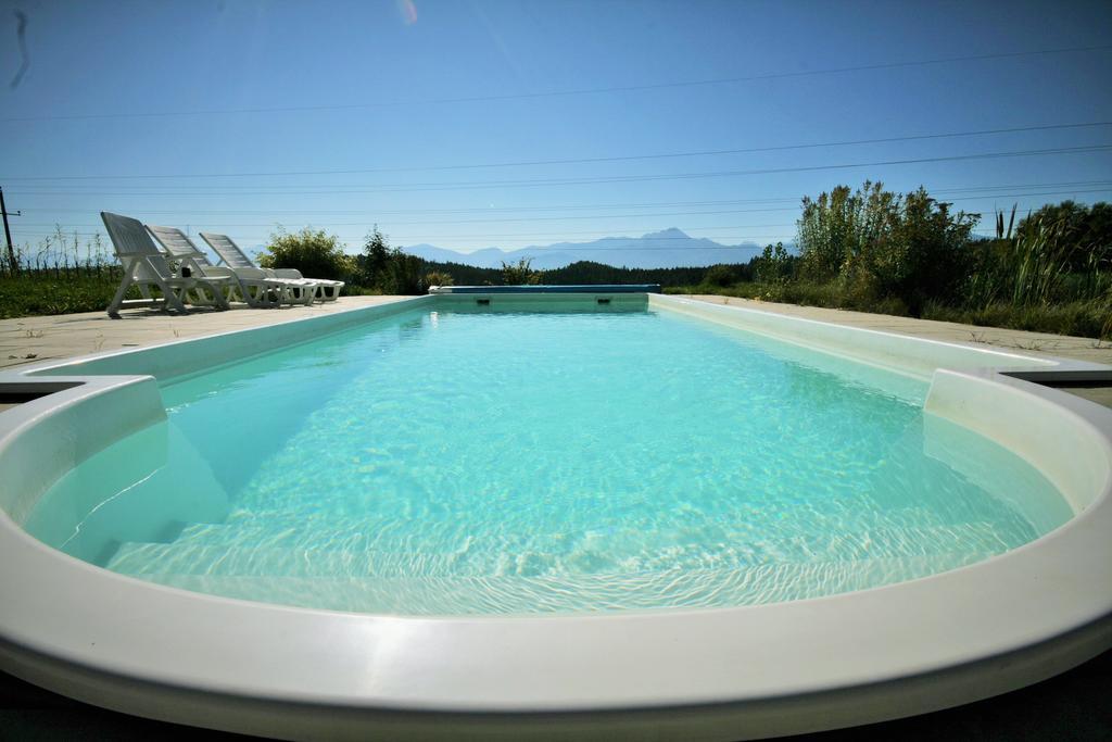 Villa Stressless Köstenberg Δωμάτιο φωτογραφία