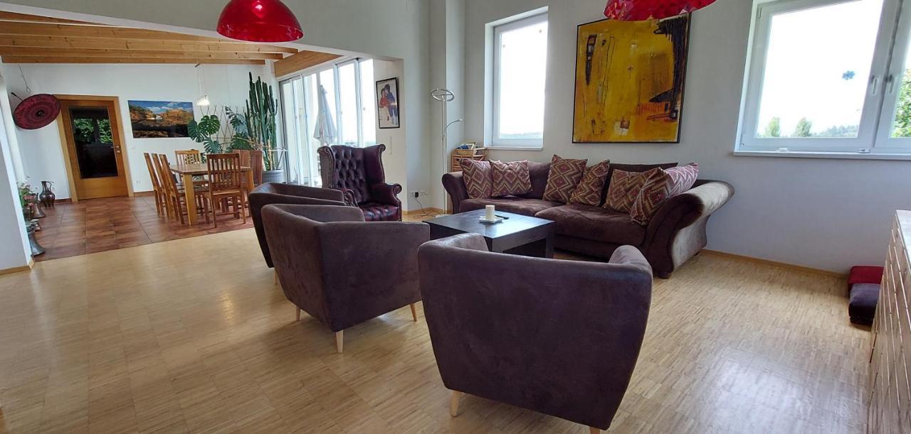 Villa Stressless Köstenberg Εξωτερικό φωτογραφία