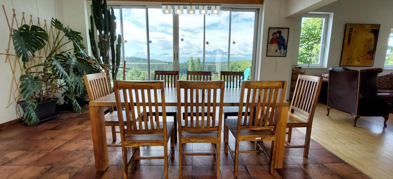 Villa Stressless Köstenberg Εξωτερικό φωτογραφία