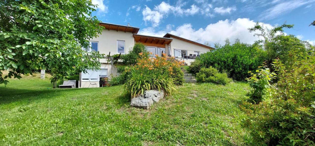 Villa Stressless Köstenberg Εξωτερικό φωτογραφία