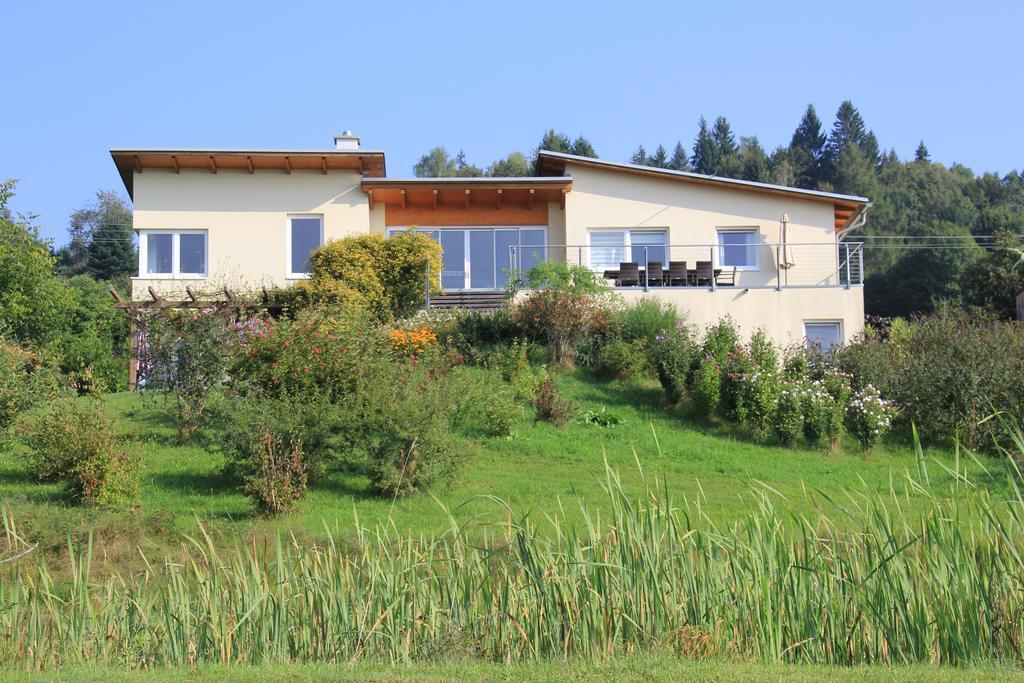 Villa Stressless Köstenberg Εξωτερικό φωτογραφία