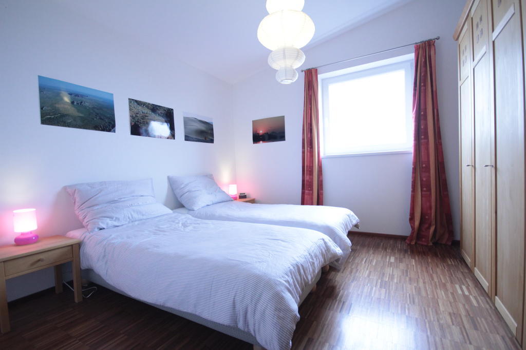 Villa Stressless Köstenberg Δωμάτιο φωτογραφία