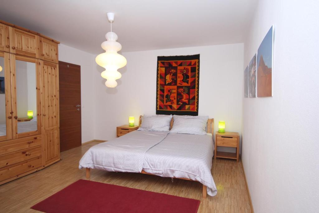 Villa Stressless Köstenberg Δωμάτιο φωτογραφία