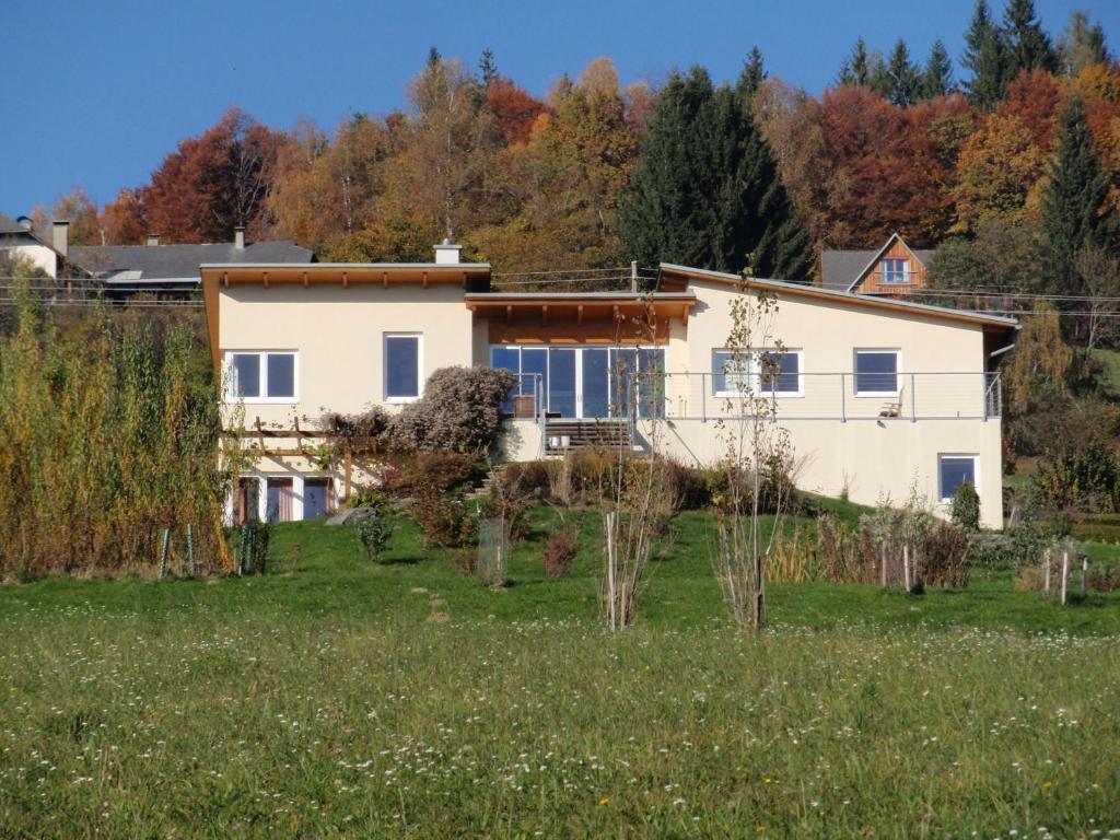 Villa Stressless Köstenberg Εξωτερικό φωτογραφία