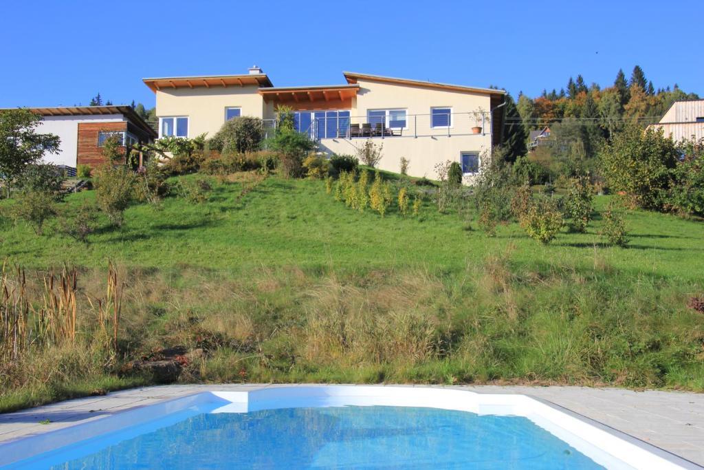 Villa Stressless Köstenberg Δωμάτιο φωτογραφία