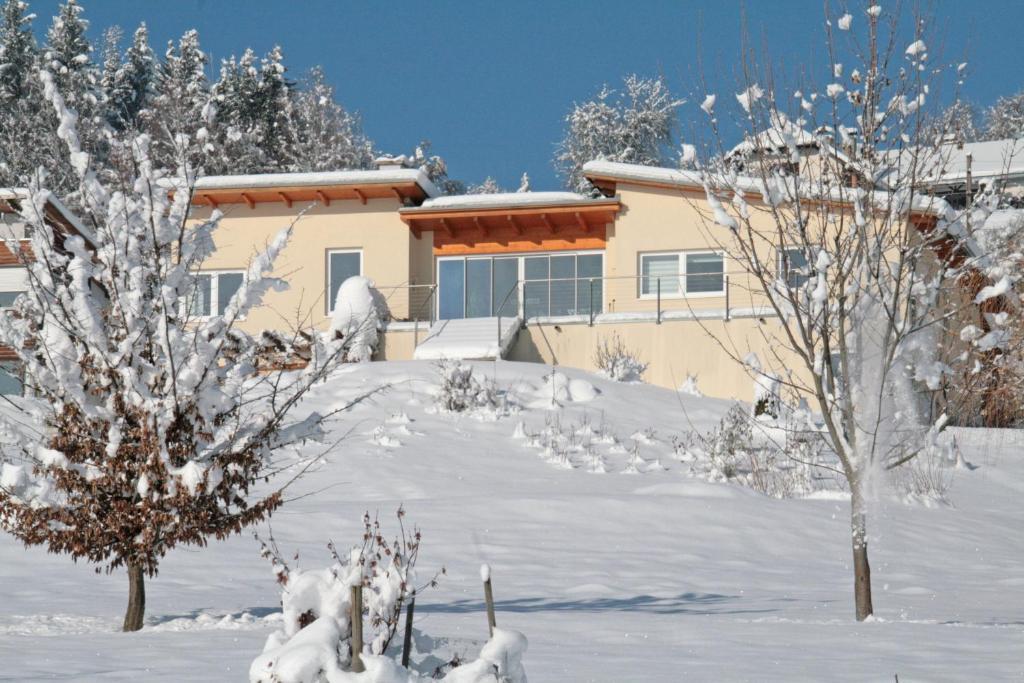 Villa Stressless Köstenberg Δωμάτιο φωτογραφία